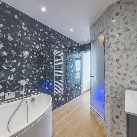 Le Penthouse Des Ours *