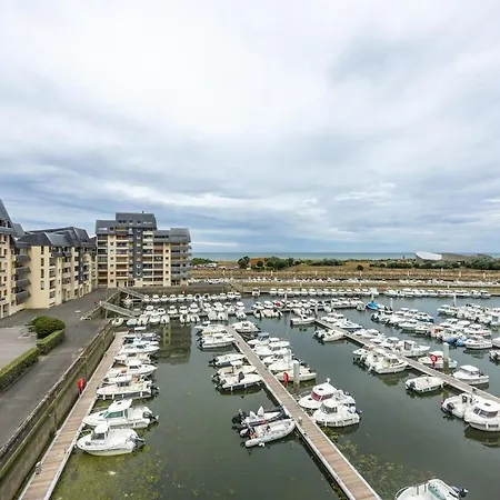 Le Penthouse Des Ours Courseulles-sur-Mer