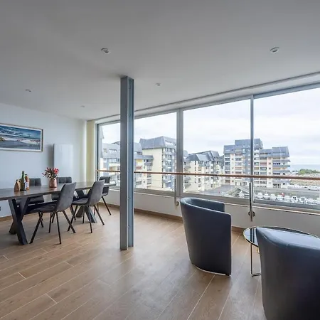 Le Penthouse Des Ours