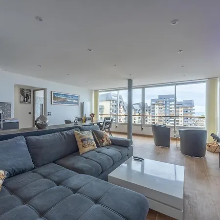 Le Penthouse Des Ours