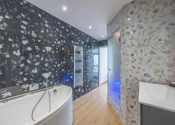 Le Penthouse Des Ours *