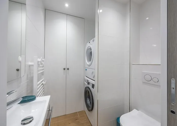 Le Penthouse Des Ours *