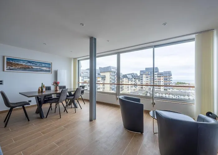 Le Penthouse Des Ours